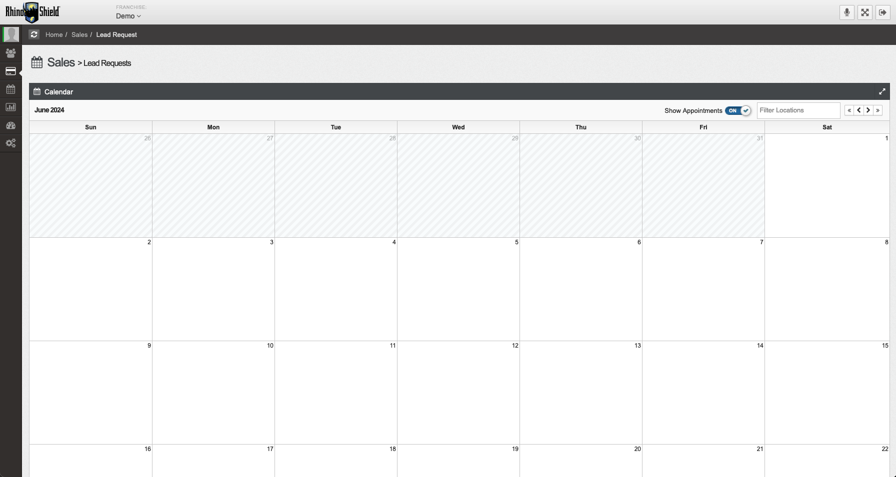 A screenshot of a calendar

Description automatically generated